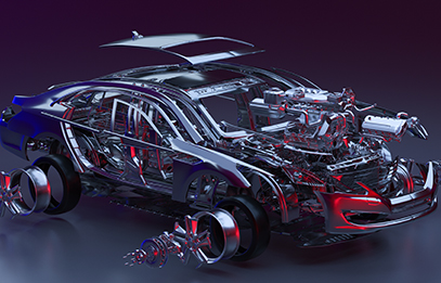 新能源汽車-浙江匯弘機(jī)械有限公司